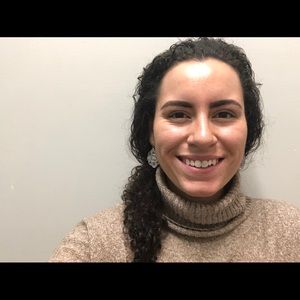 Meet your Posher, Shanell